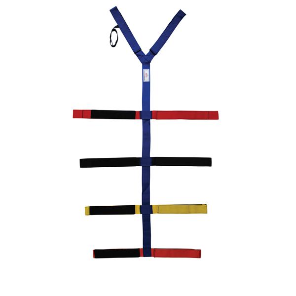 Strap Spider Emegency Prod Ea